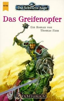 Das schwarze auge - das,