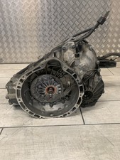 GETRIEBE Mercedes-Benz A