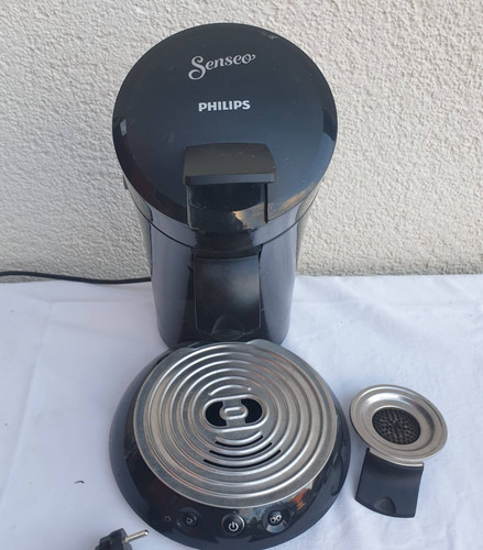 Phillips senseo kaffee pad - senseo,