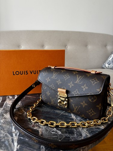 Louis vuitton tasche pochette - louis,
