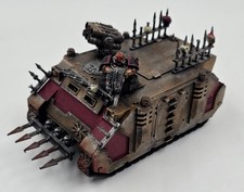 Rhino Chaos Space Marines