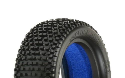 Pro line proline blockade - proline,