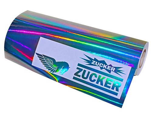 Plotterfolie hologramm - plotterfolie,