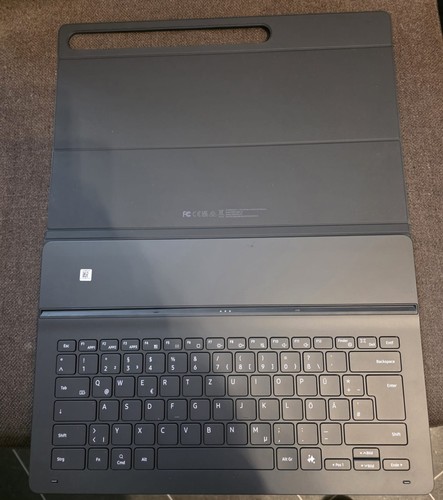 Book cover keyboard slim - cover,