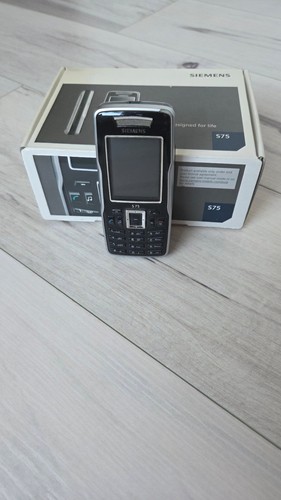 Das letzte mobiltelefon von - das,