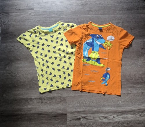 Set shirt 122 - set, t-shirt