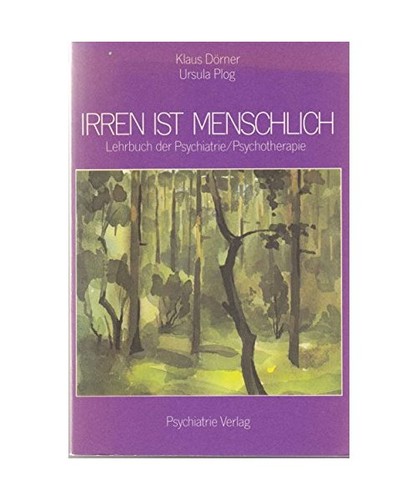 Irren ist menschlich lehrbuch - ist, menschlich.