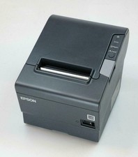 Epson TM-T88V Bondrucker / POS