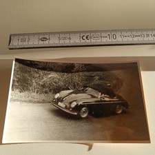 Original Foto Postkarten