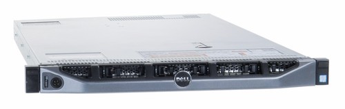 Dell poweredge r630 10x - dell,