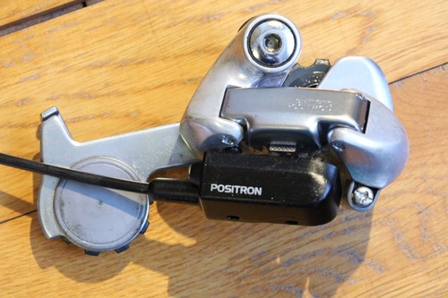 Shimano positron p500 - shimano,