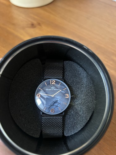 Defekte uhr für bastler - defekte,