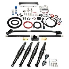 TA Technix Luftfahrwerk mit