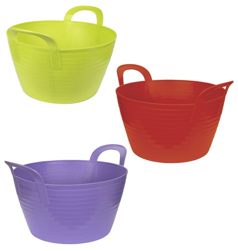 Flexibler trog eimer flexbag - flexibler,