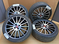 AluFelgen Fiat Borbet Alu Felge LS70738 KBA 46045 7x17 ET38 4x98 250030425c1