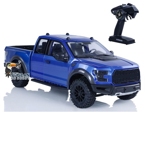 Jdm off road fahrzeuge - 1:10, rc