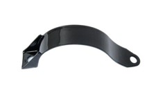 Spannband zur lichtmaschine - spannband,