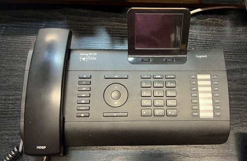 Telefonanlage mit terminals - ,