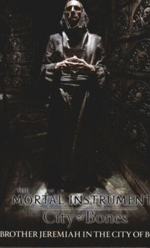 B1665 2013 mortal instruments - b1665-,