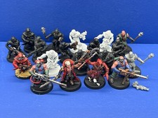 19 Chaos Kultisten / Cultists
