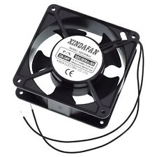 Xinda Lüfter, 120 x 120 x 38