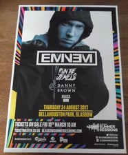 Eminem - live music show