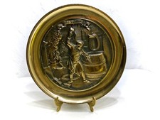 Wandrelief Wandbild Wanddeko