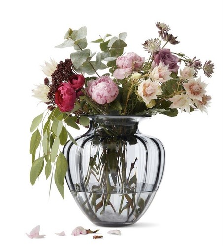Ikea tonsätta vase - (1116),