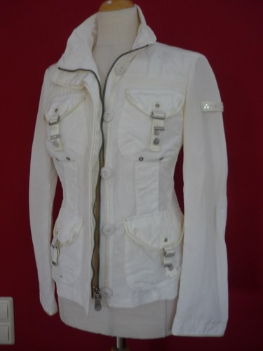 Peuterey jacke weiß - ,