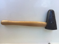 BLECHHAMMER # BÖRDELHAMMER # SETZHAMMER # ESCHENSTIEL # VINTAGE