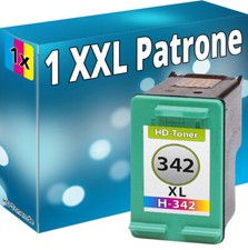 DRUCKER PATRONE für HP 342 XL