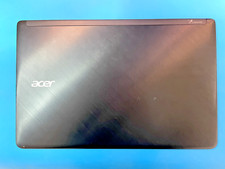 ACER Notebook Travelmate P455-M LCD Rear Cover Bildschirmdeckel