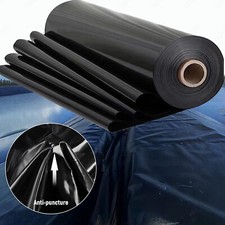Teichfolie HDPE Folie