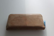 Geldbörse aus HQ Kunstleder