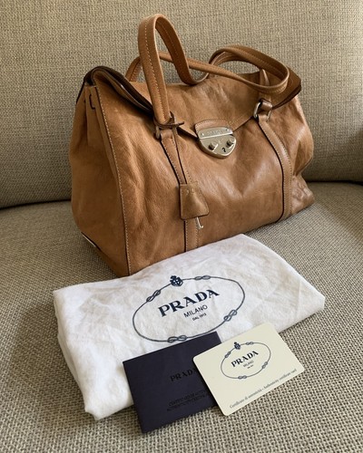 Original prada fullset antic - prada,