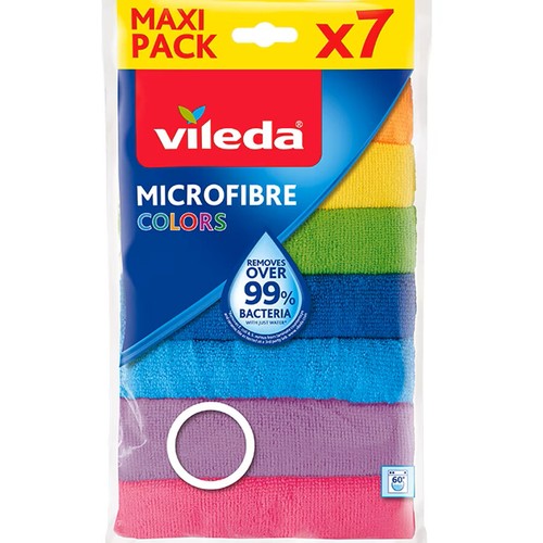 Vileda allzwecktuch - vileda,