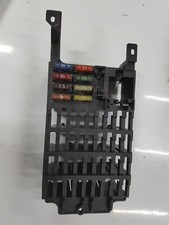 Mercedes W202 c250 TDT Sicherungskasten Platine Steckplatz A2085450040