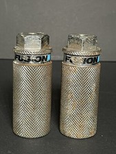 BMX oldschool Haro Fusion Pegs