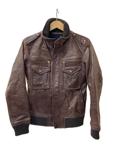 Avirex varsity horsehide - avirex, /