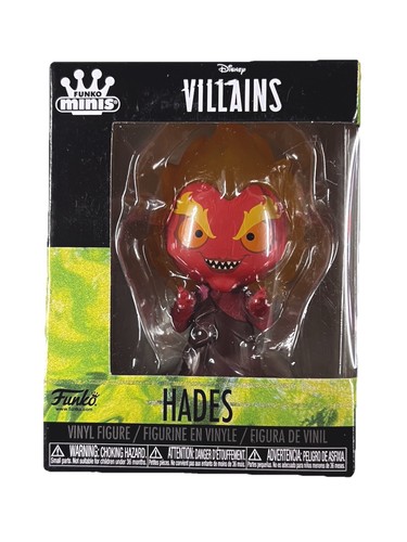 Funko mystery mini disney - funko,