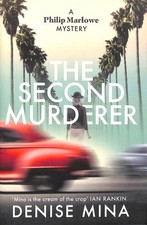 The Second Murderer: Journey through the shadowy underbelly of 1940s LA in thi..