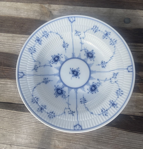 Royal copenhagen musselmalet - royal,