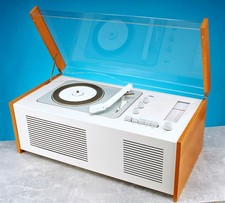 Braun SK 61 Phonosuper „Schneewittchensarg“ Super selten!
