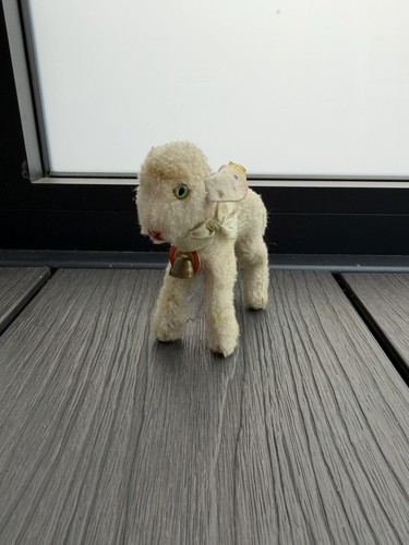 Steiff lamm lamby - steiff, 6510/04