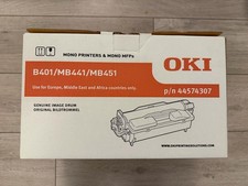 OKI Original Bildtrommel