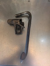 Seitenständer Motorrad