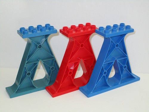 Lego duplo stützpfeiler - duplo,