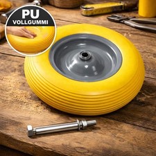 Schubkarrenrad Rad Schubkarre