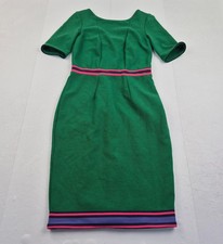 BODEN Kleid 10R Grün Damen