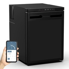 Kompressor Kühlbox 50L Zwei